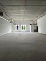 Tampines Connection (D18), Factory #611834571
